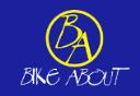 Bike About logo